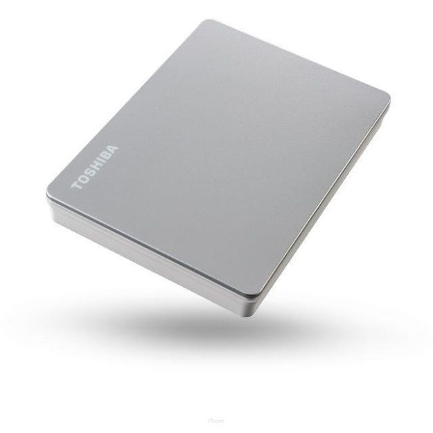 Dysk zewnętrzny Toshiba Canvio Flex 4TB 2,5