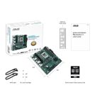 Płyta Asus Pro B650M-CT-CSM /AMD B650/DDR5/SATA3/M.2/PCIe4.0/AM5/mATX - 7