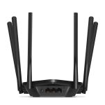 Router bezprzewodowy Mercusys MR50G AC1900 2xLAN 1xWAN - 2