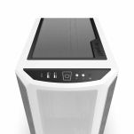 Obudowa be quiet! Shadow Base 800 DX White E-ATX Midi ARGB z oknem bez zasilacza - 4