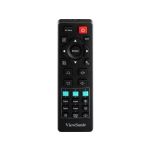 Projektor ViewSonic PX704HD FHD 4000ANSI 2xHDMI - 5