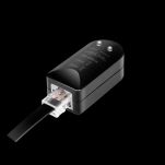 Czujnik stanu zasilania w sieci Ethernet LogiLink WZ0028 PoE Finder - 2
