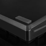 Klawiatura bezprzewodowa Modecom Volcano LANPARTY BT RGB Gaming mechaniczna (Przełącznik żółty Gateron) - 9