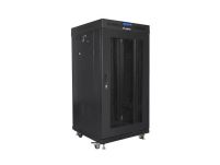 Szafa instalacyjna Rack stojąca 19