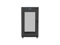 Szafa instalacyjna Rack stojąca 19