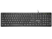 Klawiatura przewodowa TRACER Ofis USB - 2