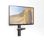 Uchwyt do TV Maclean MC-771A, z półką na DVD, VESA 200x200 , 23