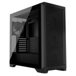Obudowa Modecom Volcano Expanse T APEX ARGB MIDI Czarna - 3