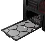 Obudowa Modecom Volcano Expanse T APEX ARGB MIDI Czarna - 20