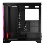 Obudowa Modecom Volcano Expanse T APEX ARGB MIDI Czarna - 22