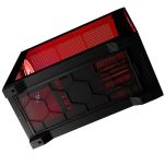 Obudowa Modecom Volcano Expanse T APEX ARGB MIDI Czarna - 17