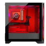 Obudowa Modecom Volcano Expanse T APEX ARGB MIDI Czarna - 8
