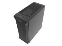 Obudowa Genesis Irid 505F ATX Midi (z oknem, USB 3.0) czarna - 7