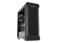 Obudowa Genesis Irid 505F ATX Midi (z oknem, USB 3.0) czarna - 19