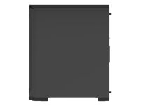 Obudowa Genesis Irid 505F ATX Midi (z oknem, USB 3.0) czarna - 4