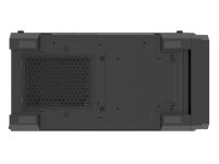 Obudowa Genesis Irid 505F ATX Midi (z oknem, USB 3.0) czarna - 5