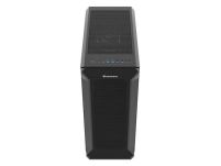 Obudowa Genesis Irid 505F ATX Midi (z oknem, USB 3.0) czarna - 8