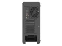 Obudowa Genesis Irid 505F ATX Midi (z oknem, USB 3.0) czarna - 6