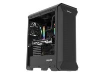 Obudowa Genesis Irid 505F ATX Midi (z oknem, USB 3.0) czarna - 11