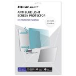 Filtr światła niebieskiego Qoltec 24