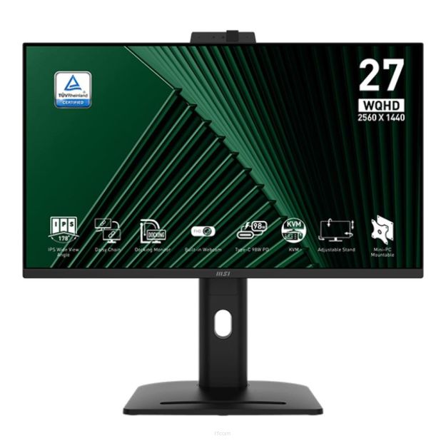 Monitor MSI 27