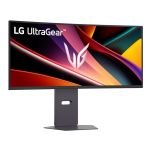 Monitor LG 34