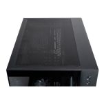 Obudowa Chieftec VISIO GM-30B-TG-OP ATX ARGB z oknem bez zasilacza czarna - 7