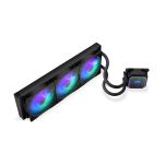 Chłodzenie wodne Endorfy Navis F360 ARGB (EY3B006) 120mm - 2