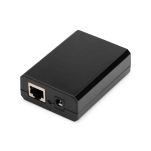 Rozdzielacz/Splitter PoE+ DIGITUS 802.3at max. 48V 24W Gigabit do DATA/DC bez PoE - 2