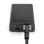 Rozdzielacz/Splitter PoE+ DIGITUS 802.3at max. 48V 24W Gigabit do DATA/DC bez PoE - 7