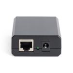 Rozdzielacz/Splitter PoE+ DIGITUS 802.3at max. 48V 24W Gigabit do DATA/DC bez PoE - 3