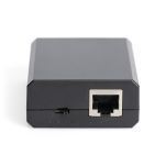 Rozdzielacz/Splitter PoE+ DIGITUS 802.3at max. 48V 24W Gigabit do DATA/DC bez PoE - 4