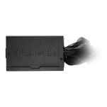 Zasilacz ASRock Challenger 650W 80 PLUS Gold - 5