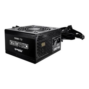 Zasilacz ASRock Challenger 650W 80 PLUS Gold