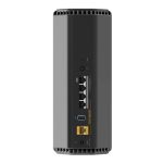 Router Netgear Nighthawk RS200 Dual-Band WiFi 7 BE6500 2x2,5GbE 3x1GbE USB3.0 - 3