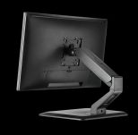 Uchwyt do monitora z ekranem dotykowym LogiLink VESA 100x100, 17-32