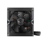 Zasilacz MSI MAG A750BN PCIE5 750W 120mm 80plus Bronze aPFC - 5