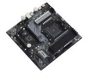 Płyta ASRock B550M Phantom Gaming 4 /AMD B550/DDR4/SATA3/M.2/USB3.0/PCIe4.0/AM4/mATX - 2