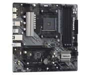 Płyta ASRock B550M Phantom Gaming 4 /AMD B550/DDR4/SATA3/M.2/USB3.0/PCIe4.0/AM4/mATX - 3