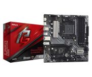 Płyta ASRock B550M Phantom Gaming 4 /AMD B550/DDR4/SATA3/M.2/USB3.0/PCIe4.0/AM4/mATX - 5