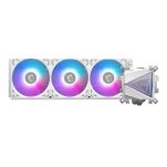 Chłodzenie wodne MSI MAG CORELIQUID I360 WHITE ARGB 3x120mm - 2