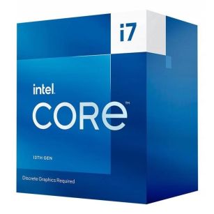 Procesor Intel® Core™ i7-13700F 2.1 GHz/5.2 GHz LGA1700 BOX