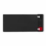 Akumulator AGM Qoltec 12V | 7.2Ah - 8