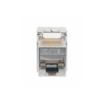 Moduł Keystone Intellinet RJ45 STP Cat.8.1 40G, ekranowany, beznarzędziowy - 3