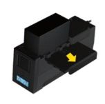 Zasilacz awaryjny UPS ORVALDI i1000 LCD USB line-interactive - 4