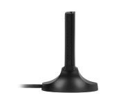 Karta sieciowa bezprzewodowa WIFI Lanberg USB 3.0 AX3000 Tri-band 2 wewnętrzne anteny - 6