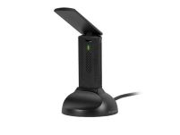 Karta sieciowa bezprzewodowa WIFI Lanberg USB 3.0 AX3000 Tri-band 2 wewnętrzne anteny - 14