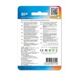 Karta pamięci microSDXC Silicon Power Elite 256GB Class 10, UHS-I, U1 + adapter SD - 3