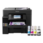 Urządzenie wielofunkcyjne atramentowe Epson EcoTank L6570 4w1 - 3