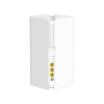 System Mesh Tenda MX15 Pro(3-pack) WiFi 6 AX5400 3xLAN - 4